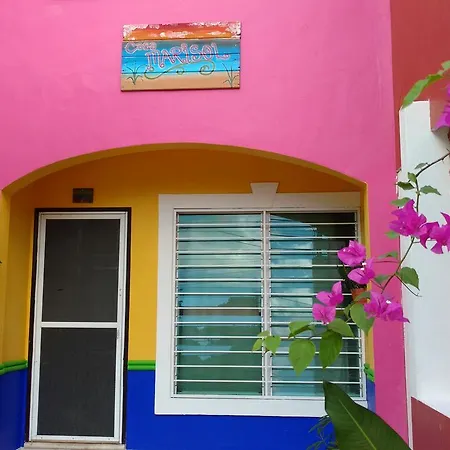 Casa Marisol Villa